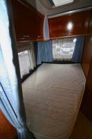 Camping-car intégral occasion, 4 places, LMC i670 Liberty, à Roques près Toulouse (31)