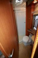 vente Camping-car intégral occasion, 4 places, LMC i670 Liberty, à Roques près Toulouse (31)