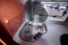 Achat Camping-car intégral occasion, 4 places, LMC i670 Liberty, à Roques près Toulouse (31)