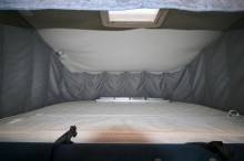 Camping-car intégral occasion, 4 places, LMC i670 Liberty, à Roques près Toulouse (31)