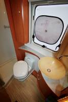 Achat Camping-car intégral occasion, 4 places, LMC i670 Liberty, à Roques près Toulouse (31)