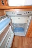 Caravane occasion La Mancelle 490, 4 couchages, à Roques près Toulouse (31)