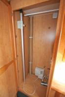 vend Caravane occasion La Mancelle 490, 4 couchages, à Roques près Toulouse (31)