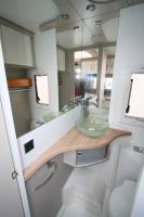 Achat Caravane Occasion, lit central, 4 places, La Mancelle Liberty Plaisance 490, à Roques proche de Toulouse (31)