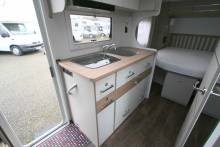 Achat Caravane Occasion, lit central, 4 places, La Mancelle Liberty Plaisance 490, à Roques proche de Toulouse (31)