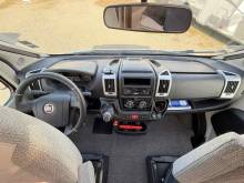 Achat Camping-car profilé occasion, lit central, 3 couchages, Laika Ecovip 412, à Roques proche de Toulouse (31)