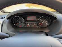 Camping-car profilé occasion, lit central, 3 couchages, Laika Ecovip 412, à Roques proche de Toulouse (31)