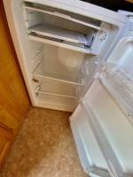 Caravane occasion lit central La Mancelle 490 CB à Roques proche de Toulouse (31)