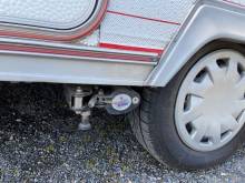 Caravane occasion lit central La Mancelle 490 CB à Roques proche de Toulouse (31)