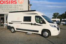 Fourgon occasion, moins de 6 m, 4 places, 3 couchages, Font Vendôme Leader Camp,  à Roques proche de Toulouse (31)