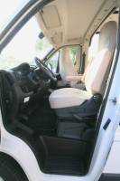 Vend Fourgon occasion, moins de 6 m, 4 places, 3 couchages, Font Vendôme Leader Camp,  à Roques proche de Toulouse (31)