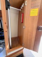 Vend Fourgon aménagé occasion, 4 places, 3 couchages, moins de 6 m, Campérêve Magellan 540, à Roques proche Toulouse (31)