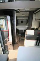 Achat Camping-car profilé occasion, lit central, 4 couchages, moins de 7 m Mc Louis MC4 68 Diamond, chez Vacances et Loisirs, à Roques proche de Toulouse (31)