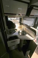 Achat Camping-car profilé occasion, lit central, 4 couchages, moins de 7 m Mc Louis MC4 68 Diamond, chez Vacances et Loisirs, à Roques proche de Toulouse (31)