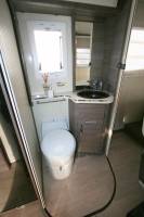 Achat Camping-car profilé occasion, lit central, 4 couchages, moins de 7 m Mc Louis MC4 68 Diamond, chez Vacances et Loisirs, à Roques proche de Toulouse (31)