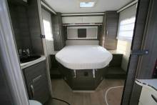 Vend Camping-car profilé occasion, lit central, 4 couchages, moins de 7 m Mc Louis MC4 68 Diamond, chez Vacances et Loisirs, à Roques proche de Toulouse (31)