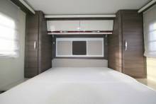 Achat Camping-car profilé occasion, lit central, 4 couchages, moins de 7 m Mc Louis MC4 68 Diamond, chez Vacances et Loisirs, à Roques proche de Toulouse (31)