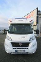 Achat Camping-car profilé occasion, lit central, 4 couchages, moins de 7 m Mc Louis MC4 68 Diamond, chez Vacances et Loisirs, à Roques proche de Toulouse (31)