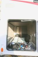 Achat Camping-car profilé occasion, lit central, 4 couchages, moins de 7 m Mc Louis MC4 68 Diamond, chez Vacances et Loisirs, à Roques proche de Toulouse (31)