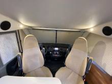 Vend Camping-car intégral occasion, lit de milieu, Mc Louis Nevis 880 G édition luxe, à Roques proche de Toulouse, Midi-Pyrénées