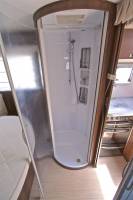 Vend Camping-car intégral occasion 4 places Mc Louis Nevis 876 G à Roques, près Toulouse (31)