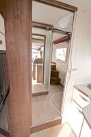 Achat Camping-car profilé occasion, 5 couchages, lit de milieu, Mc Louis Yearling 77G, à Toulouse (31)