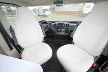 Fourgon occasion, moins de 6 m, peu de kilomètres, Mc Louis Memphys 3 S-Line privilège limited édition, à Roques proche de Toulouse (31)