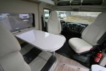 Fourgon occasion, moins de 6 m, peu de kilomètres, Mc Louis Memphys 3 S-Line privilège limited édition, à Roques proche de Toulouse (31)