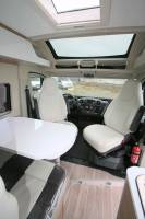 Vend Fourgon occasion, moins de 6 m, peu de kilomètres, Mc Louis Memphys 3 S-Line privilège limited édition, à Roques proche de Toulouse (31)