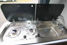 Achat Fourgon occasion, moins de 6 m, peu de kilomètres, Mc Louis Memphys 3 S-Line privilège limited édition, à Roques proche de Toulouse (31)