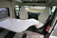 Fourgon occasion, moins de 6 m, peu de kilomètres, Mc Louis Memphys 3 S-Line privilège limited édition, à Roques proche de Toulouse (31)