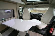 Vend Fourgon occasion, moins de 6 m, peu de kilomètres, Mc Louis Memphys 3 S-Line privilège limited édition, à Roques proche de Toulouse (31)