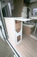 Vend Fourgon occasion, moins de 6 m, peu de kilomètres, Mc Louis Memphys 3 S-Line privilège limited édition, à Roques proche de Toulouse (31)