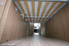 Fourgon occasion, moins de 6 m, peu de kilomètres, Mc Louis Memphys 3 S-Line privilège limited édition, à Roques proche de Toulouse (31)