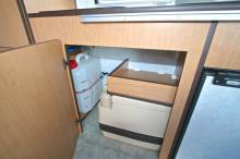 Fourgon Aménagé Van occasion, Mercedes Vito aménagé, à Roques (31)