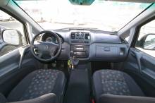 Achat Fourgon Aménagé Van occasion, Mercedes Vito aménagé, à Roques (31)