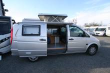 Vend Fourgon Aménagé Van occasion, Mercedes Vito aménagé, à Roques (31)