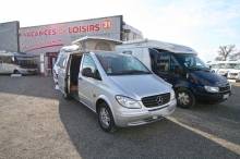 Vend Fourgon Aménagé Van occasion, Mercedes Vito aménagé, à Roques (31)