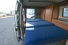 Vend Fourgon Aménagé Van occasion, Mercedes Vito aménagé, à Roques (31)