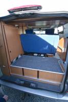 Fourgon Aménagé Van occasion, Mercedes Vito aménagé, à Roques (31)