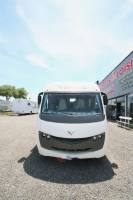 vend Camping-car intégral occasion, lit sur soute, moins de 7 m, Mobilveta K yacht MH 87, à Roques, proche de Toulouse (31)