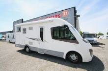 Camping-car intégral occasion, lit sur soute, moins de 7 m, Mobilveta K yacht MH 87, à Roques, proche de Toulouse (31)