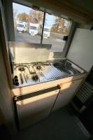 Achat Camping-car capucine occasion, 6 places, moins de 6 m, Mobilvetta design Driver 57, à Roques proche Toulouse (31)