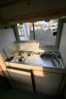 Vend Camping-car capucine occasion, 6 places, moins de 6 m, Mobilvetta design Driver 57, à Roques proche Toulouse (31)