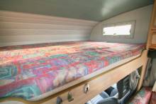 Vend Camping-car capucine occasion, 6 places, moins de 6 m, Mobilvetta design Driver 57, à Roques proche Toulouse (31)