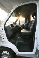 Achat Camping-car capucine occasion, 6 places, moins de 6 m, Mobilvetta design Driver 57, à Roques proche Toulouse (31)