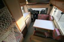 Vend Camping-car capucine occasion, 6 places, moins de 6 m, Mobilvetta design Driver 57, à Roques proche Toulouse (31)