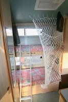 Camping-car capucine occasion, 6 places, moins de 6 m, Mobilvetta design Driver 57, à Roques proche Toulouse (31)