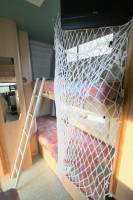 Achat Camping-car capucine occasion, 6 places, moins de 6 m, Mobilvetta design Driver 57, à Roques proche Toulouse (31)