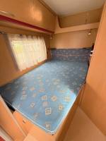 Vend Camping-car Profilé occasion, 4 places, 4 couchages, moins de 7 m,  Lit à la française, Mooveo P 660 , à Roques proche de Toulouse (31)